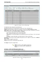 Preview for 84 page of D-Link DXS-1100 series User Manual