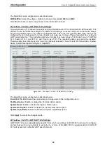 Preview for 85 page of D-Link DXS-1100 series User Manual