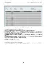 Preview for 86 page of D-Link DXS-1100 series User Manual