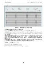 Preview for 87 page of D-Link DXS-1100 series User Manual