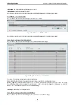 Preview for 94 page of D-Link DXS-1100 series User Manual