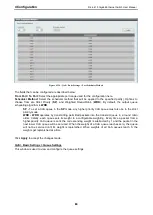 Preview for 95 page of D-Link DXS-1100 series User Manual