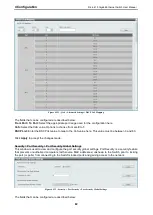 Preview for 99 page of D-Link DXS-1100 series User Manual