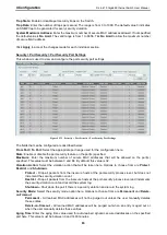 Preview for 100 page of D-Link DXS-1100 series User Manual