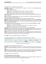 Preview for 104 page of D-Link DXS-1100 series User Manual