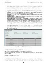 Preview for 105 page of D-Link DXS-1100 series User Manual