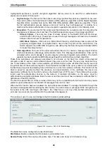 Preview for 106 page of D-Link DXS-1100 series User Manual