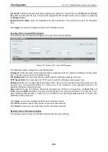 Preview for 107 page of D-Link DXS-1100 series User Manual