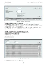 Preview for 108 page of D-Link DXS-1100 series User Manual