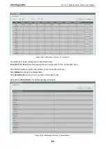 Preview for 112 page of D-Link DXS-1100 series User Manual