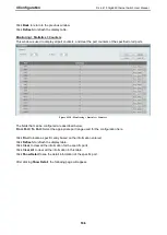 Preview for 113 page of D-Link DXS-1100 series User Manual