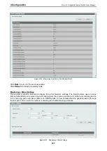 Preview for 114 page of D-Link DXS-1100 series User Manual