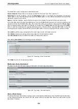 Preview for 115 page of D-Link DXS-1100 series User Manual