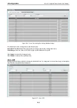 Preview for 117 page of D-Link DXS-1100 series User Manual