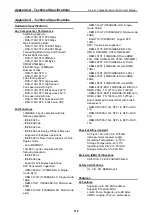 Preview for 119 page of D-Link DXS-1100 series User Manual