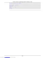Предварительный просмотр 266 страницы D-Link DXS-1210-10TS Reference Manual
