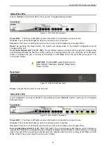 Preview for 9 page of D-Link DXS-1210-10TS User Manual