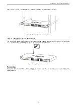 Preview for 14 page of D-Link DXS-1210-10TS User Manual