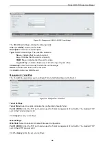 Preview for 42 page of D-Link DXS-1210-10TS User Manual