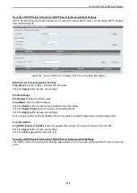 Preview for 120 page of D-Link DXS-1210-10TS User Manual