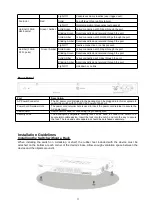 Предварительный просмотр 3 страницы D-Link DXS-1210-28S Quick Installation Manual