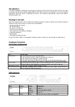 Preview for 2 page of D-Link DXS-1210-28T Quick Installation Manual