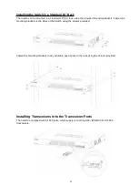 Preview for 4 page of D-Link DXS-1210-28T Quick Installation Manual