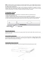 Preview for 5 page of D-Link DXS-1210-28T Quick Installation Manual