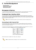 Предварительный просмотр 20 страницы D-Link DXS-1210 Series Hardware Installation Manual