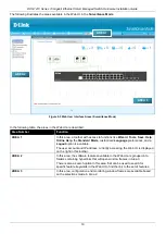 Предварительный просмотр 24 страницы D-Link DXS-1210 Series Hardware Installation Manual