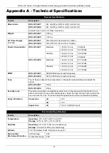 Предварительный просмотр 26 страницы D-Link DXS-1210 Series Hardware Installation Manual