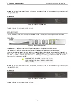 Предварительный просмотр 10 страницы D-Link DXS-1210 Series User Manual