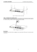 Предварительный просмотр 13 страницы D-Link DXS-1210 Series User Manual