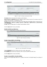 Предварительный просмотр 28 страницы D-Link DXS-1210 Series User Manual