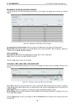 Предварительный просмотр 40 страницы D-Link DXS-1210 Series User Manual