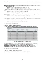 Предварительный просмотр 62 страницы D-Link DXS-1210 Series User Manual