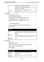 Предварительный просмотр 110 страницы D-Link DXS-1210 Series User Manual