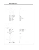 Предварительный просмотр 175 страницы D-Link DXS-3227 - xStack Switch - Stackable Cli Manual