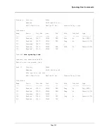 Предварительный просмотр 324 страницы D-Link DXS-3227 - xStack Switch - Stackable Cli Manual