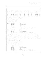 Предварительный просмотр 326 страницы D-Link DXS-3227 - xStack Switch - Stackable Cli Manual