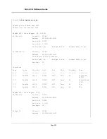 Предварительный просмотр 329 страницы D-Link DXS-3227 - xStack Switch - Stackable Cli Manual