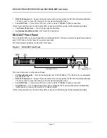 Предварительный просмотр 13 страницы D-Link DXS-3227 - xStack Switch - Stackable Web/Installation Manual