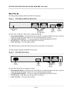 Предварительный просмотр 15 страницы D-Link DXS-3227 - xStack Switch - Stackable Web/Installation Manual