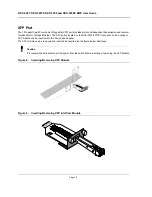 Предварительный просмотр 17 страницы D-Link DXS-3227 - xStack Switch - Stackable Web/Installation Manual