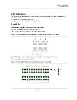 Предварительный просмотр 20 страницы D-Link DXS-3227 - xStack Switch - Stackable Web/Installation Manual