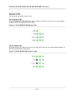 Предварительный просмотр 23 страницы D-Link DXS-3227 - xStack Switch - Stackable Web/Installation Manual