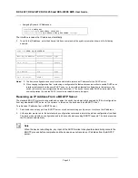 Предварительный просмотр 41 страницы D-Link DXS-3227 - xStack Switch - Stackable Web/Installation Manual