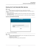 Предварительный просмотр 50 страницы D-Link DXS-3227 - xStack Switch - Stackable Web/Installation Manual