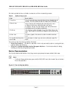 Предварительный просмотр 53 страницы D-Link DXS-3227 - xStack Switch - Stackable Web/Installation Manual