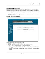 Предварительный просмотр 84 страницы D-Link DXS-3227 - xStack Switch - Stackable Web/Installation Manual